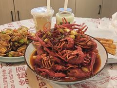 -小田油焖小龙虾(双井店)