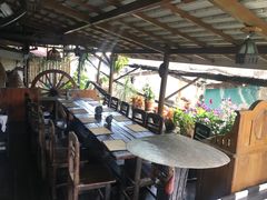-自然餐厅(Phuket)