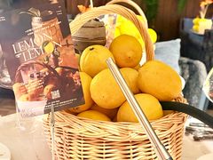 -TOT BISTRO餐酒馆