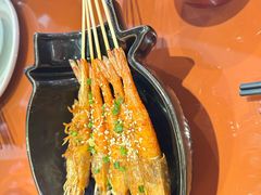 -火宫殿·湘菜小吃·商务宴请·生日聚会(东塘店)