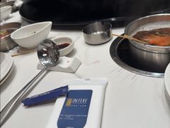 -海月轩海鲜豆捞(紫金塔店)