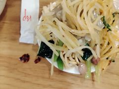 小菜-水仙拉面(水仙街店)