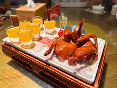 -大鸽饭(体育西路店)