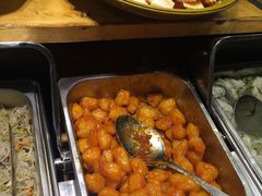 -素清香(解放路店)