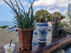 -火炬八街咖啡店