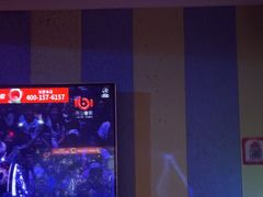 -唱吧麦颂KTV(松江五龙商业广场店)