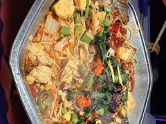 -马邦子·紫苏烤鱼(恒隆广场店)