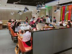 -海底捞火锅(亲子主题北金鹰店)