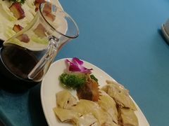 -君德澜酒家·创意粤菜(金山谷店)