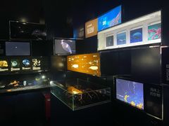 -同济大学四平路校区深海探索馆