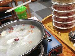 -天怡·鱼工厂(临江店)