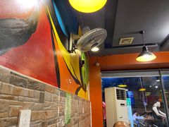 -郑贵初烧烤·烤凤爪的发明者(王家湾店)