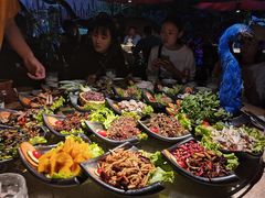 -品德宏·孔雀宴的发源地(金塔园店)