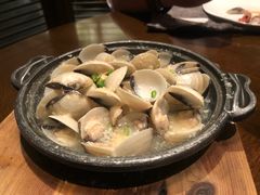 -佛山希尔顿酒店·融誉亚洲美食荟