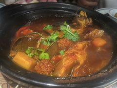 -周家二小姐的菜(西津渡店)