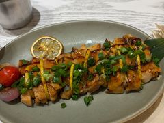 -娜娜家•Nana's restaurant(国金汇店)