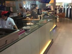 -食悦天美食广场(沈阳青年大街万象城店)