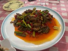 -洪霞餐馆