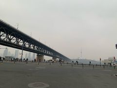 -武汉长江大桥