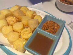 -柳喜辣·烧烤酒局(跃进总店)