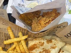 -TACO STAR 塔可星(下沙宝龙店)