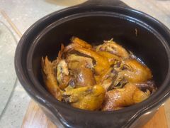 -福阿婆老牌湘菜(大润发店)