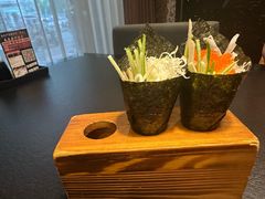 -大江户日本料理(吕厝店)