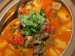 -南堂馆·新川菜(春熙路店)