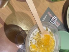 -mango tree芒果树泰国餐厅(青岛万象城店)