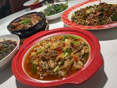 -新概念来凤鱼(璧山店)