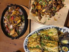 -阿嫂印象·民间江湖菜(大学城店)