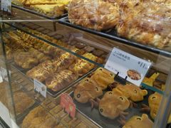-巴黎贝甜(常德路店)