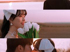 -经典婚纱摄影美学馆·私人定制