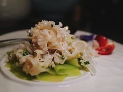 -阿湾楼·温州海鲜·江浙菜(京江路店)