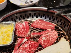 -木槿花韩式炭烤·熟成肉工坊(孙文东路店)