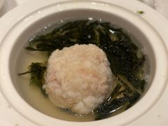 -扬州香格里拉·香宫中餐厅