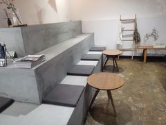 用餐区-素咫咖啡CLIFEROSE