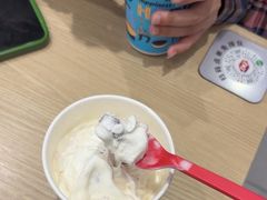 -DQ·蛋糕·冰淇淋(鸿坤店)