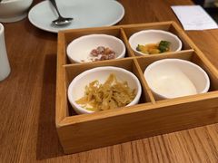 -闽上鲜·福建菜(龙湖滨江天街店)