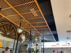 -五样儿西昌小签签烤串(建设路店)