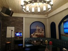 -尚橙歌坊主题式KTV(恒大商业广场店)