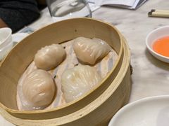 -香港百合居(LCM置汇旭辉广场店)