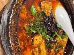 -夫妻肺片·中华老字号·正宗川菜(春熙路店)