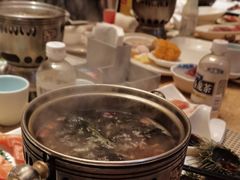 -雍和会海鲜姿造自助(湖东路店)