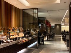 -万荟轩海鲜·粤式点心自助餐厅(蓝海风万怡酒店)