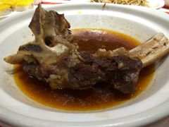 -西贝(枫蓝国际购物中心店)