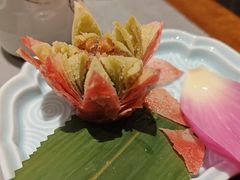 -姑苏家宴·苏帮菜·松鼠桂鱼(苏州总店)