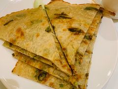 葱油千层饼-赛百味(仙林金鹰店)