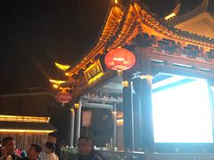 -罍+村卤菜摊(罍街店)