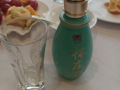 -骏莱海鲜鱼港(五角场店)
